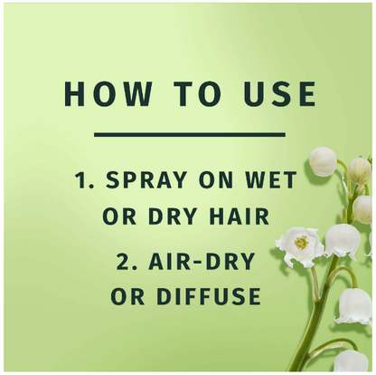 Herbal Essences Touchable Hold Hair Spray Gel 5.7 fl oz