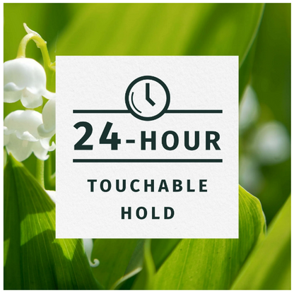 Herbal Essences Touchable Hold Hair Spray Gel 5.7 fl oz