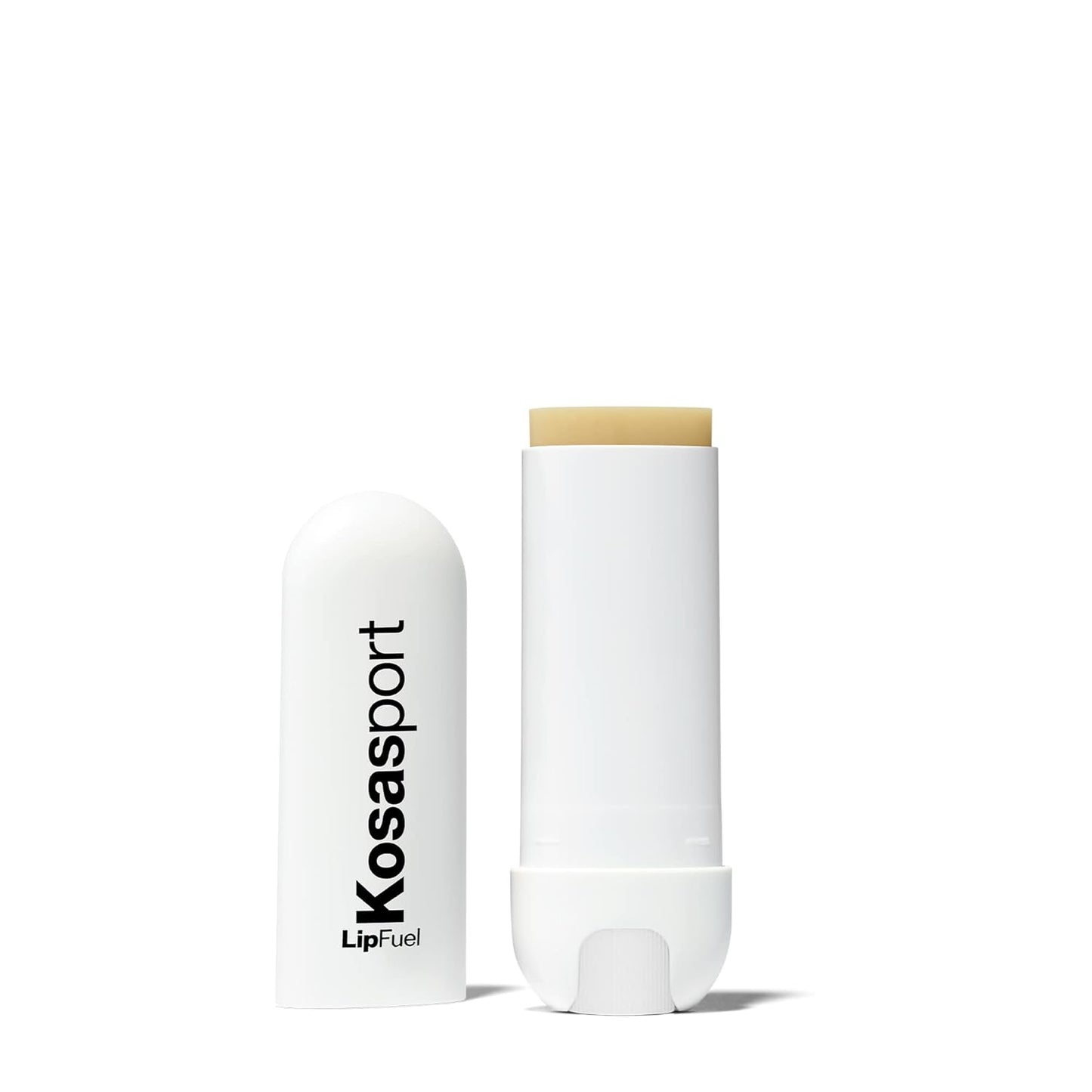 Kosas Sport Lipfuel Hyaluronic Lip Balm 0.17oz - Baseline