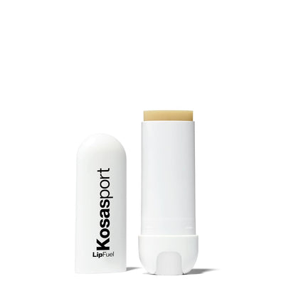 Kosas Sport Lipfuel Hyaluronic Lip Balm 0.17oz - Baseline