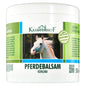 Kräuterhof Horse Balm Cools Herbal 500 ml Tub Sealed with Aluminum Foil