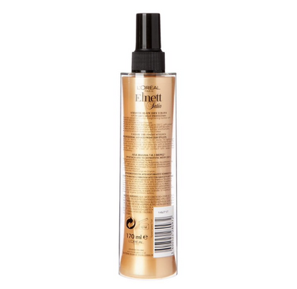 L’Oréal Paris Elnett Satin Heat Protect Styling Spray Hair Spray 170ml