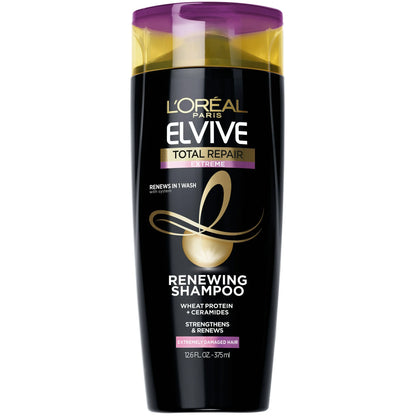 L’Oréal Paris Elvive Total Repair Extreme Renewing Shampoo 375ml