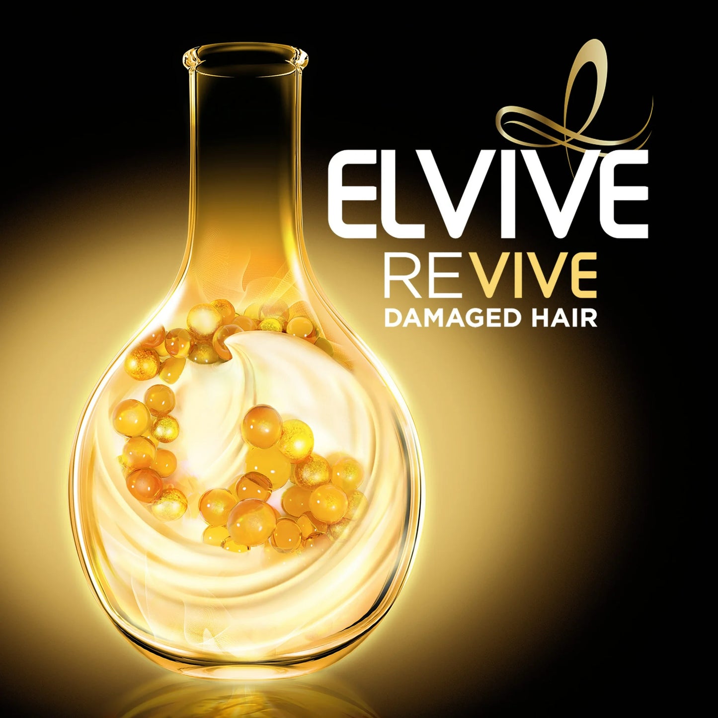 L’Oréal Paris Elvive Total Repair Extreme Renewing Shampoo 375ml