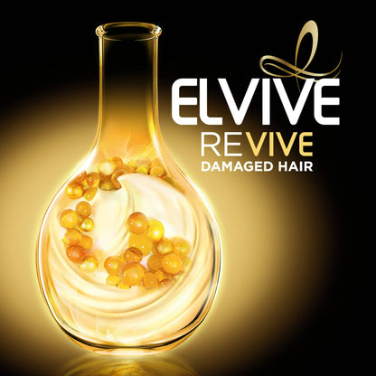 L’Oréal Paris Elvive Total Repair Extreme Renewing Shampoo 375ml