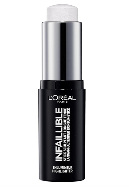 L’Oréal Paris Infaillible Stobe Highlight Stick 9g - 500, Frozen