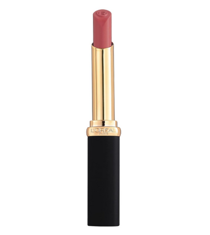 L’Oréal Paris Intense Volume Matte Lipstick - 633, Le Rosy Confident