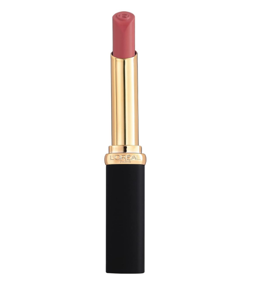 L’Oréal Paris Intense Volume Matte Lipstick - 633, Le Rosy Confident