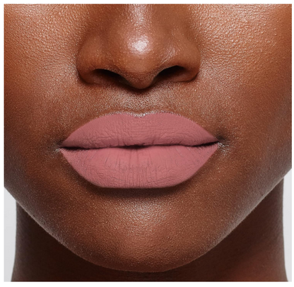 L’Oréal Paris Intense Volume Matte Lipstick - 633, Le Rosy Confident