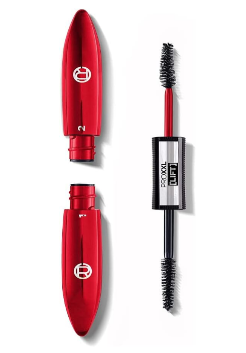 L’Oréal Paris Pro XXL Lift 2-Step Mascara - Black (Pack of 3)