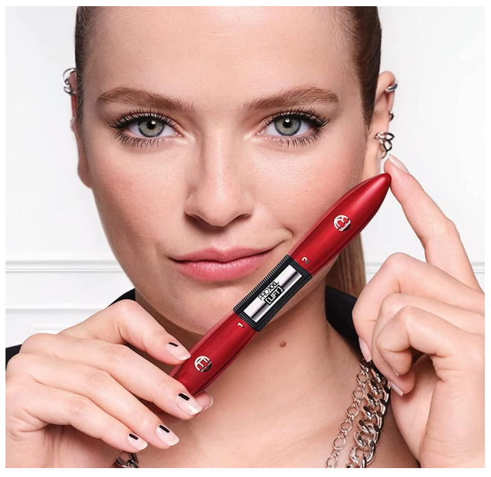 L’Oréal Paris Pro XXL Lift 2-Step Mascara - Black (Pack of 3)