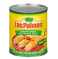 Las Palmas Green Chile Enchilada Sauce Kosher Can - Medium 28 oz