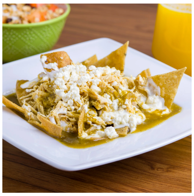 Las Palmas Green Chile Enchilada Sauce Kosher Can - Medium 28 oz
