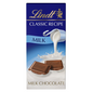 Lindt Classic Recipe Milk Chocolate Bar 4.4 oz - Milk
