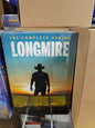 Longmire: The Complete Series [DVD]