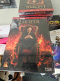 Lucifer: The Sixth And The Final Season [DVD]