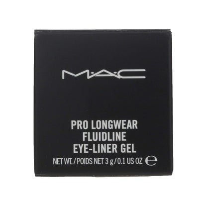 MAC Pro Longwear Fluidline Eye-Liner Gel 3g - Dipdown