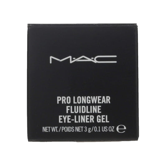MAC Pro Longwear Fluidline Eye-Liner Gel 3g - Dipdown
