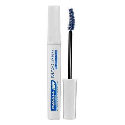 MAVALA Eye Care Eye-Lite Division Waterproof Mascara 10ml - Night Blue