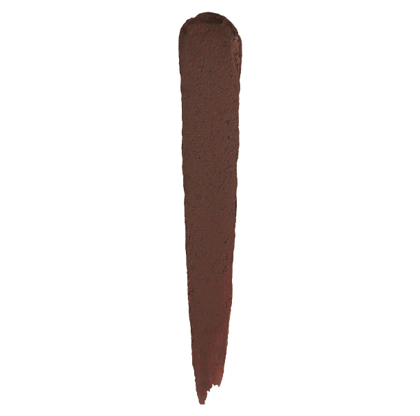 MAYBELLINE New York Brow Extensions Fiber Pomade Eyebrow Crayon - 06, Deep Brown