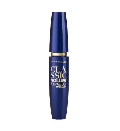 MAYBELLINE New York Classic Volume Express Mascara 0.33oz - Black