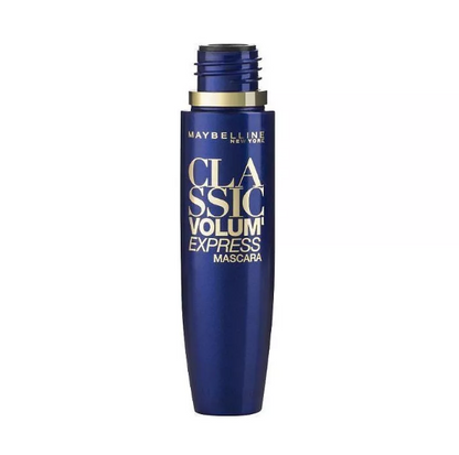 MAYBELLINE New York Classic Volume Express Mascara 0.33oz - Black