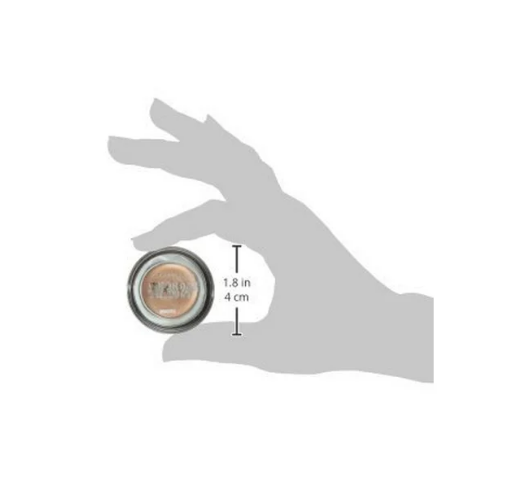 MAYBELLINE New York Color Tattoo 24H Eyeshadow - #35, On And On Bronze