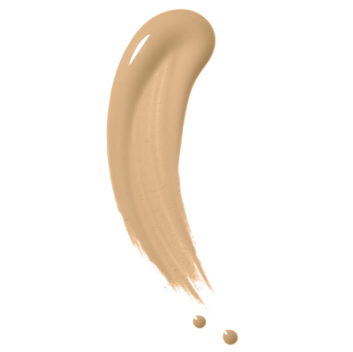 MAYBELLINE New York Fit Me! Matte + Poreless Foundation For Normal To Oily Skin 30ml - 118, Light Beige