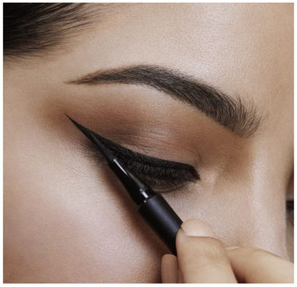 MAYBELLINE New York Hyper Precise All Day Matte Liquid Pen Eyeliner - Black