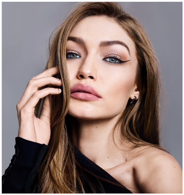 MAYBELLINE New York Hyper Precise All Day Matte Liquid Pen Eyeliner - Black