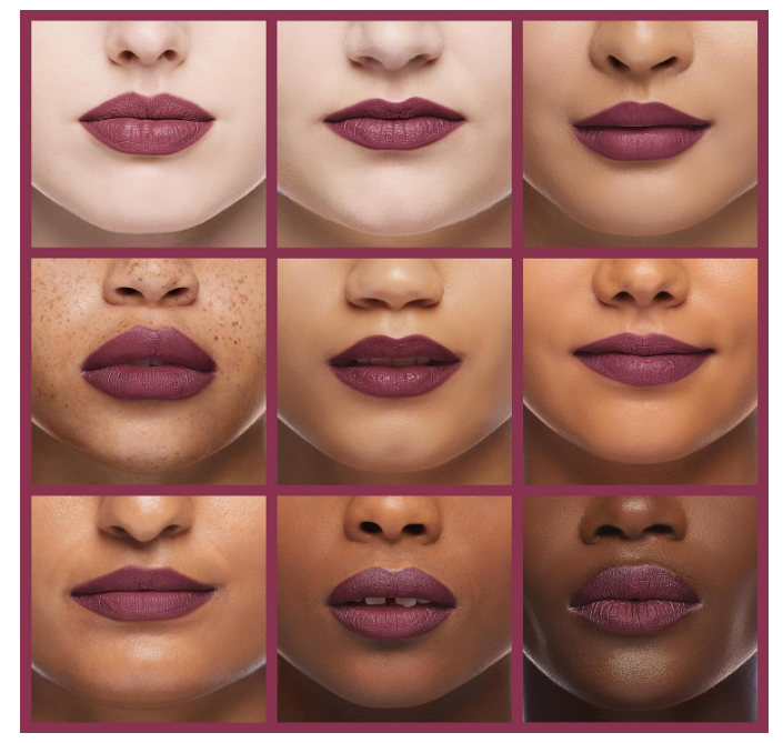 MAYBELLINE New York SuperStay Ink Crayon Matte Lipstick - 60, Accept A Dare (Wine Pink)