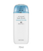 MISSHA All-Around Safe Block Waterproof Sun Milk SPF 50+/PA+++ Sun Block
