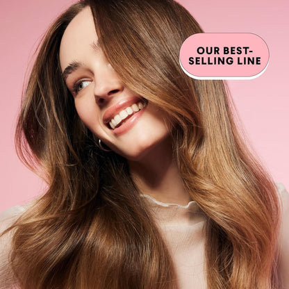 MONDAY Moisture + Hyaluronic Acid For Dry And Dull Hair Shampoo 354ml