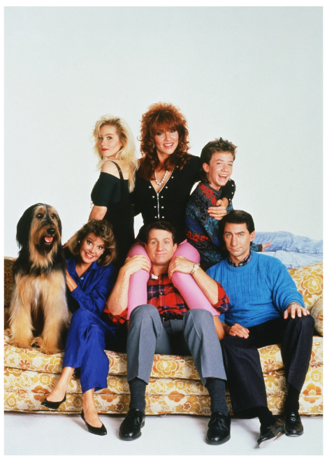 Married... With Children: The Complete Series [DVD]