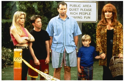 Married... With Children: The Complete Series [DVD]