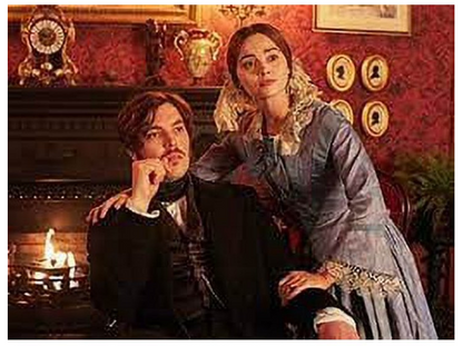 Masterpiece Victoria: The Complete Season 1, 2 & 3 [DVD]