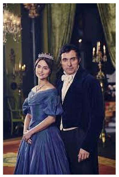 Masterpiece Victoria: The Complete Season 1, 2 & 3 [DVD]