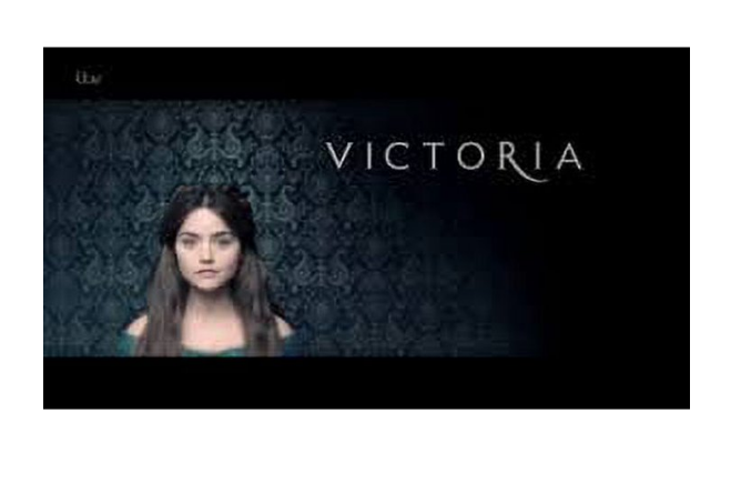 Masterpiece Victoria: The Complete Season 1, 2 & 3 [DVD]