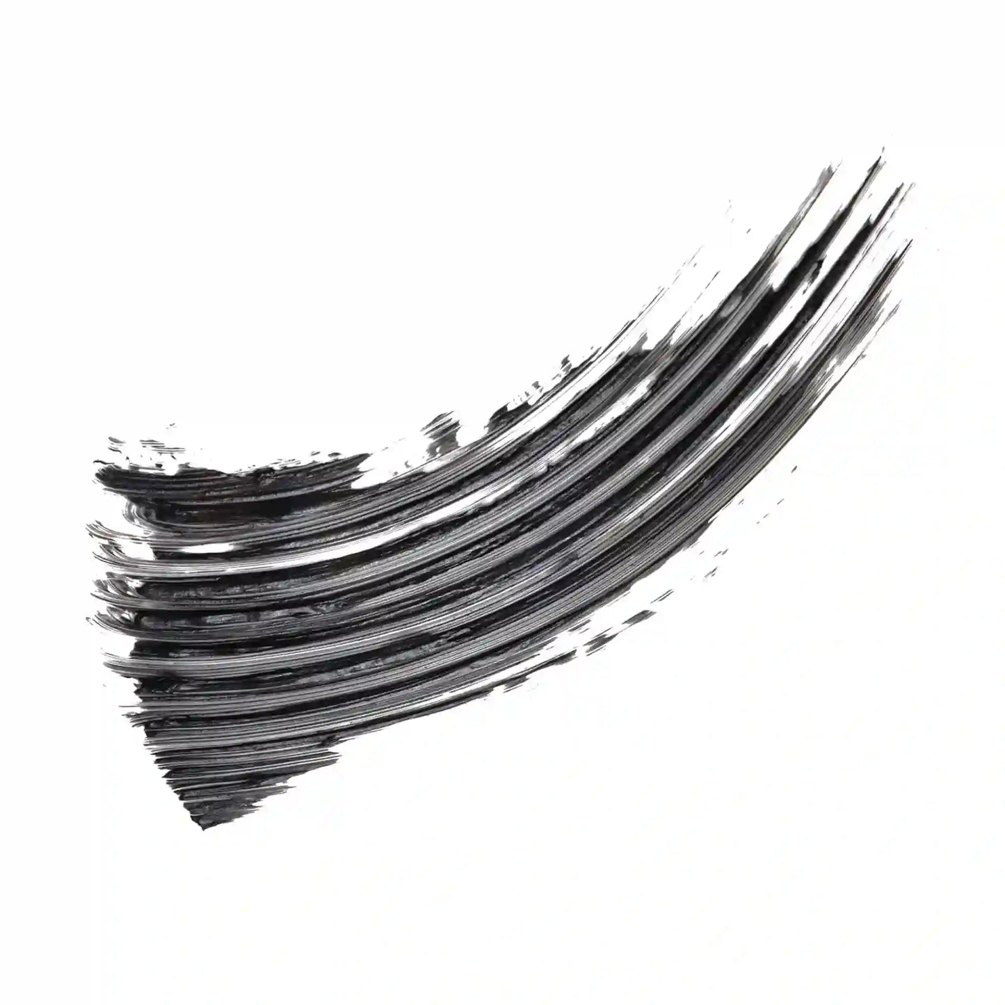 Max Factor X 2000 Calorie Curl Addict Mascara - Black