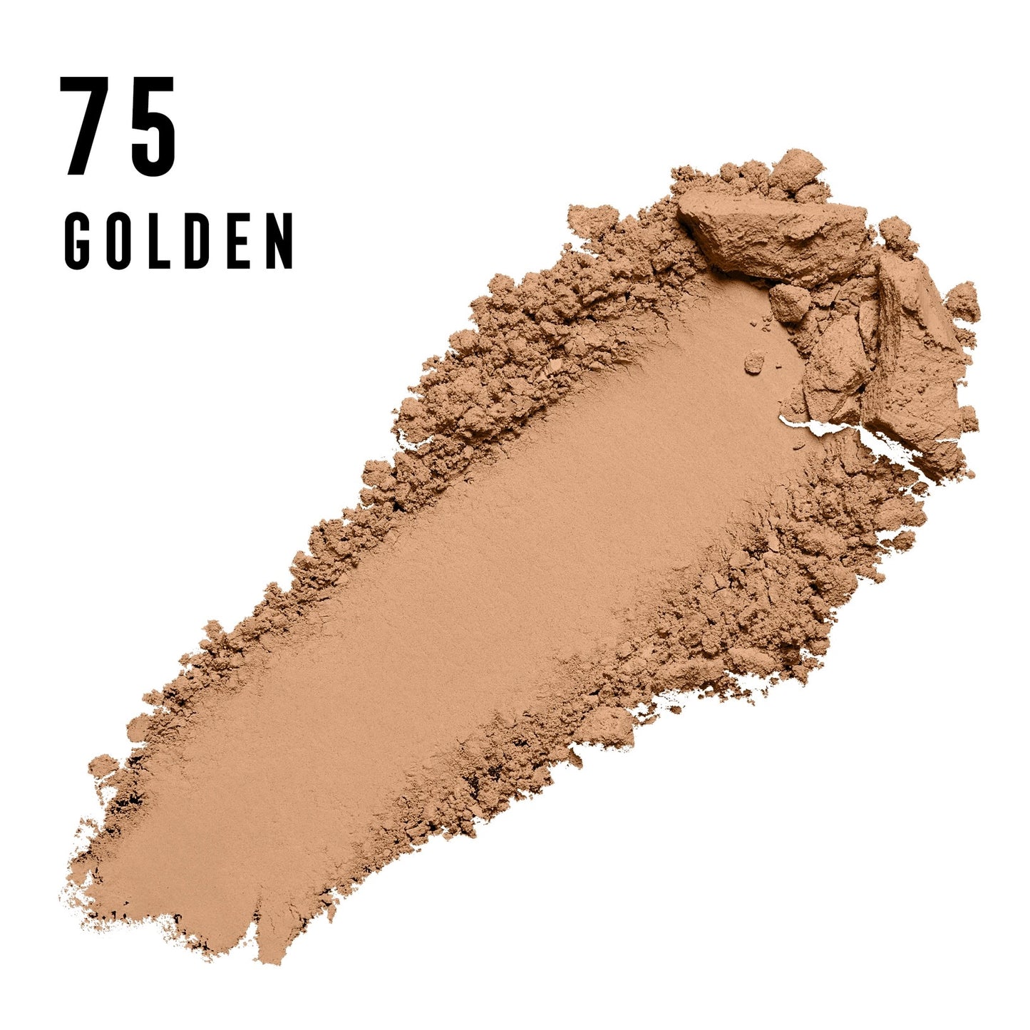 Max Factor X Creme Puff Pressed Powder - 75, Golden
