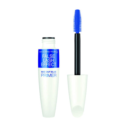 Max Factor X False Lash Effect Max Out Blue Primer Mascara