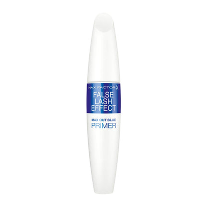 Max Factor X False Lash Effect Max Out Blue Primer Mascara