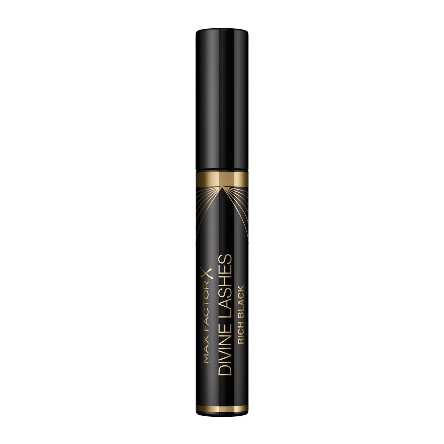 Max Factor X Masterpiece Divine Lashes Mascara - Rich Black