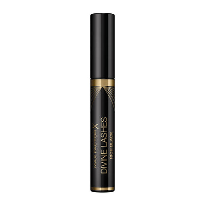 Max Factor X Masterpiece Divine Lashes Mascara - Rich Black