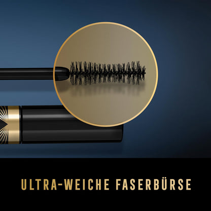 Max Factor X Masterpiece Divine Lashes Mascara - Rich Black