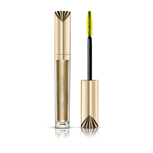 Max Factor X Masterpiece High Definition Mascara - Black Brown