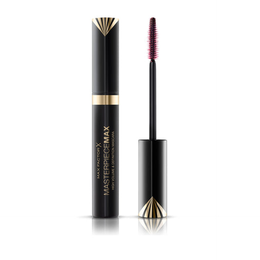 Max Factor X Masterpiece Max High Volume & Definition Mascara - Black