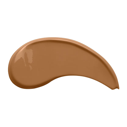 Max Factor X Miracle Second Skin Hybrid Foundation - 10, Golden Tan
