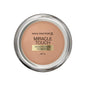 Max Factor X Miracle Touch Cream-to-Liquid Foundation - 70, Natural