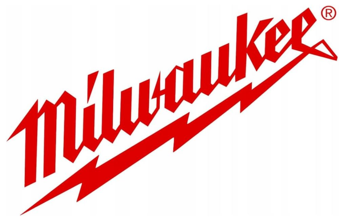 Milwaukee Fixtec Quick Locking Flange Nut M14